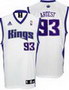 Camiseta Local Sacramento Kings